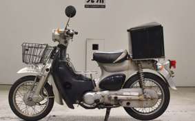 HONDA LITTLE CUB C50