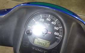 HONDA TACT Basket 2022 AF79