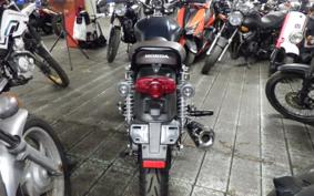 HONDA GB350 2022 NC59