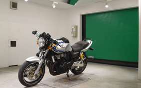 HONDA CB400SF VTEC SPEC 2 2002 NC39