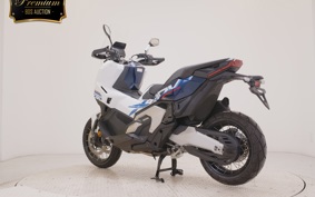 HONDA X-ADV 750 2026 RH21