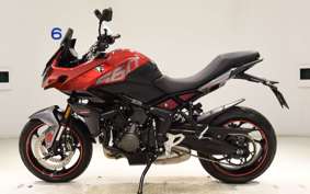 TRIUMPH TIGER 660 SPORTS 2025