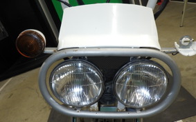 HONDA MONKEY BAJA 2022 Z50J