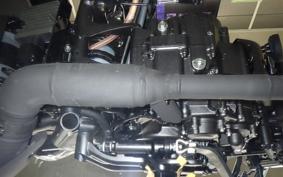 HONDA REBEL 250 E-Clutch MC49