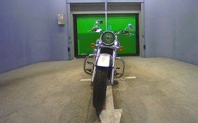 SUZUKI INTRUDER 400 Classic 2010 VK56A