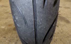 SUZUKI LET's CA4AA