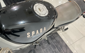 HONDA VT250 MC20