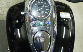 KAWASAKI ELIMINATOR 250 V 2007 VN250A