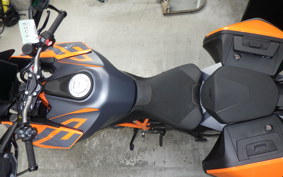KTM 1290 SUPER DUKE GT 2024