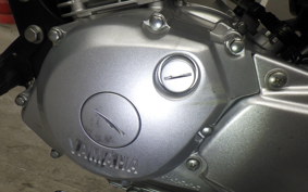 SUZUKI YBR125