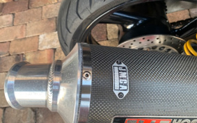 YAMAHA XJR1300 2000 RP03J