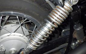 YAMAHA DRAGSTAR 250 VG05J