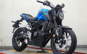 HONDA CB125 R JC91