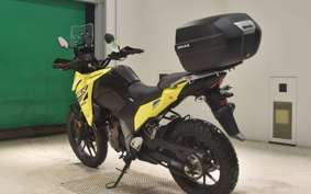 SUZUKI Vストローム250SX EL11L