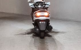 SUZUKI SKYWAVE 250M CJ45A