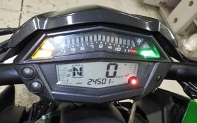 KAWASAKI Z1000 Gen.5 2018 ZXT00W