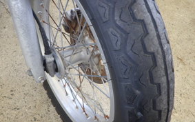 HONDA CB223S MC40
