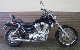 SUZUKI INTRUDER 1400 1989 VX51L