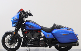 HARLEY FLHXSTSE CVO 2026 TR8
