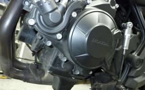 HONDA TRANSALP XL750 2023 RD16