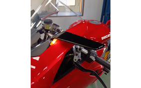 YAMAHA YZF-R15 RG47