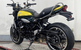 KAWASAKI Z900RS 2024 ZR900K