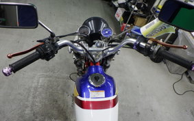 HONDA FTR223 1994 MC34
