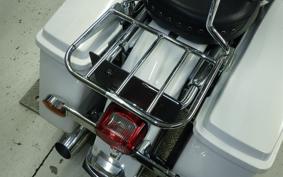 HARLEY FLHR 1580 2008