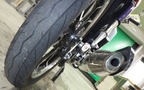 HONDA C125 SUPER CUB JA48