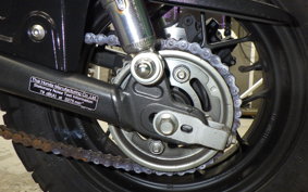 HONDA MONKEY 125 JB03