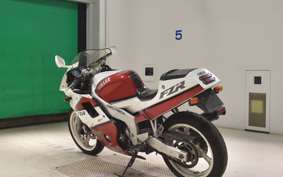 YAMAHA FZR250 Gen.2 R 2023 3LN