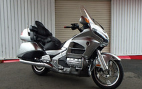 HONDA GL 1800 GOLD WING 2013 SC68