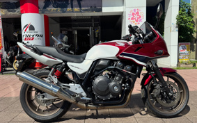 HONDA CB400 SUPER  BOL DOR ABS 2018 NC42