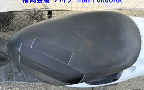 SUZUKI LET's 2