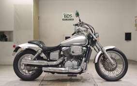 HONDA SHADOW 400 SLASHER 2008 NC40
