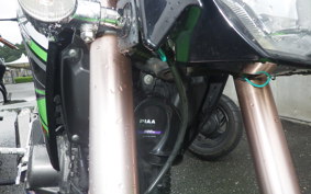 KAWASAKI Z125 PRO BR125H