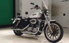 HARLEY L1200LI 2009