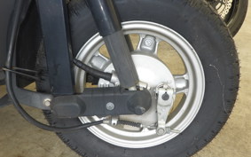 HONDA GYRO X 2015 TD02