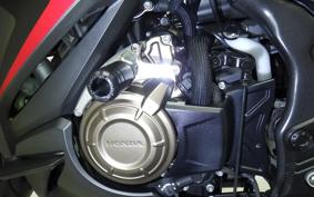 HONDA CBR400R 2020 NC56