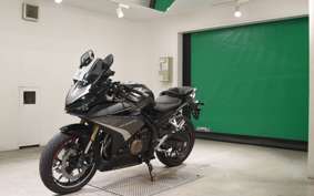 HONDA CBR400R 2022 NC56