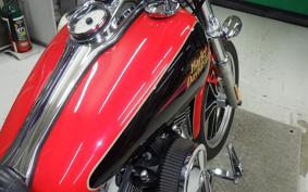 HARLEY FXDL 1580 2010