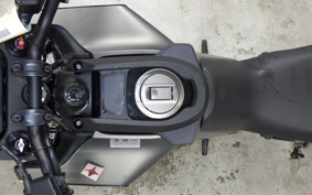 HUSQVARNA SVARTPILEN 401 2024