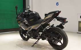 KAWASAKI NINJA 400 2022 EX400G