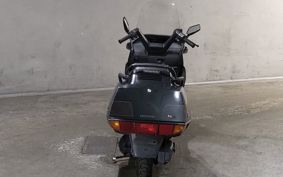HONDA FUSION MF02