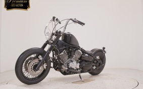 YAMAHA DRAGSTAR 1100 2002 VP13J