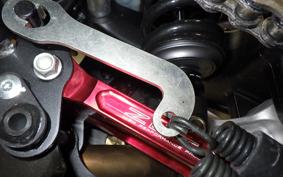 HONDA TRANSALP XL750 2023 RD16