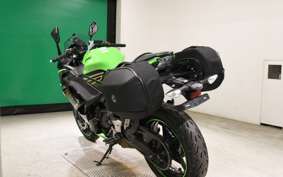 KAWASAKI NINJA 650 A 2020 ER650H