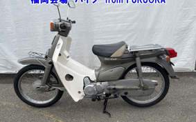 HONDA C50 SUPER CUB E