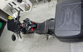 SUZUKI GSX-S125 2023 DL32B