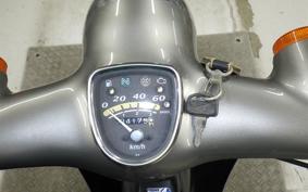 HONDA LITTLE CUB AA01